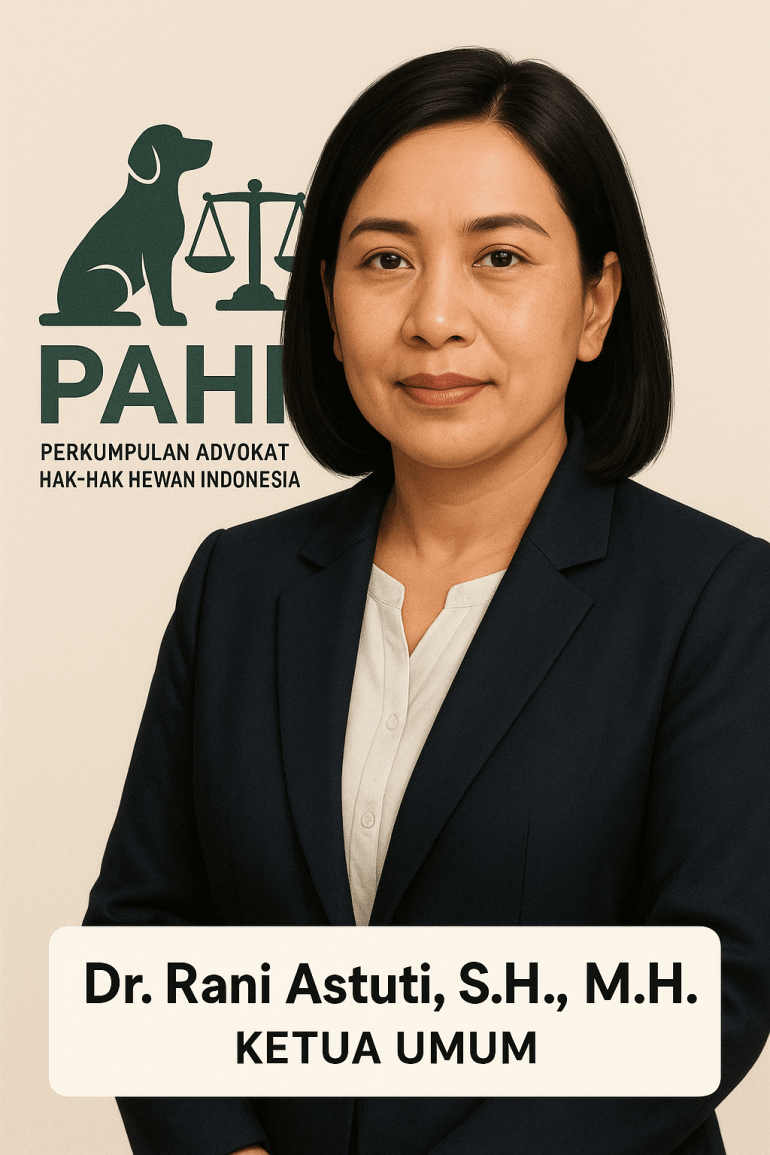 Pahi CABANG MALUT
