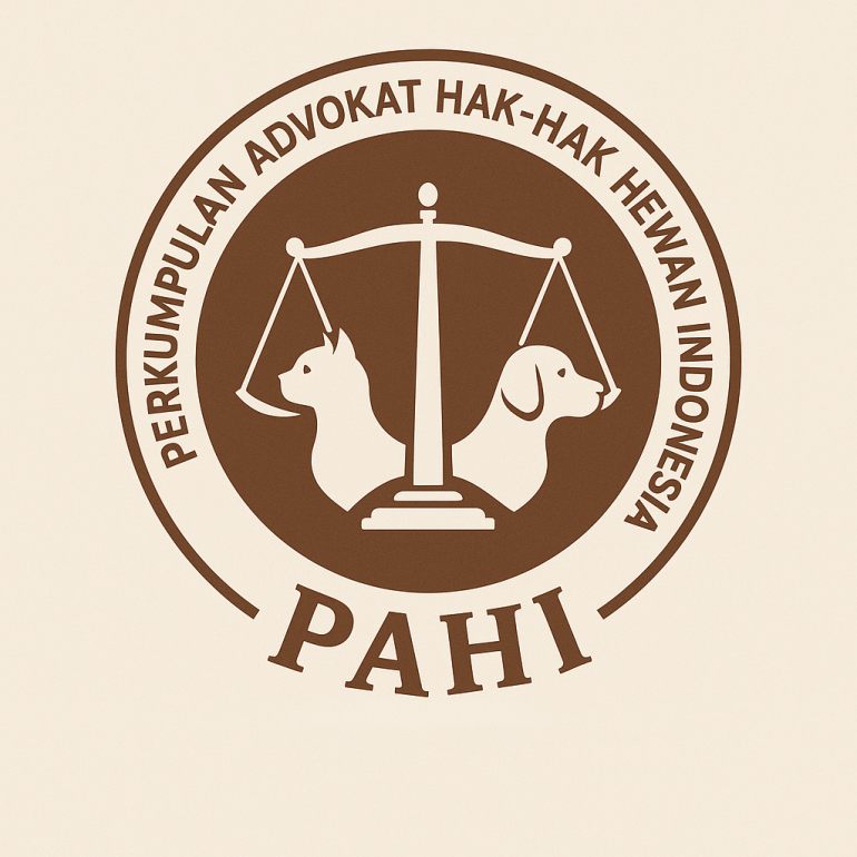 PAHI CABANG MALUT