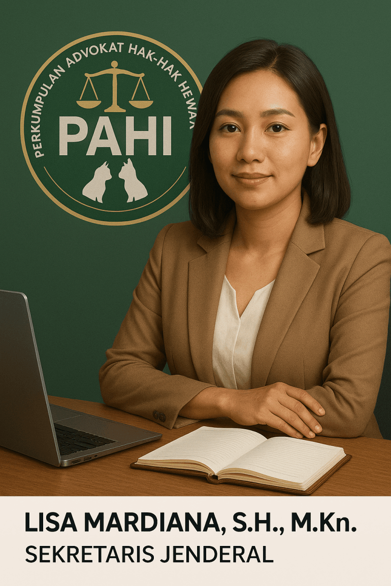 Pahi CABANG MALUT
