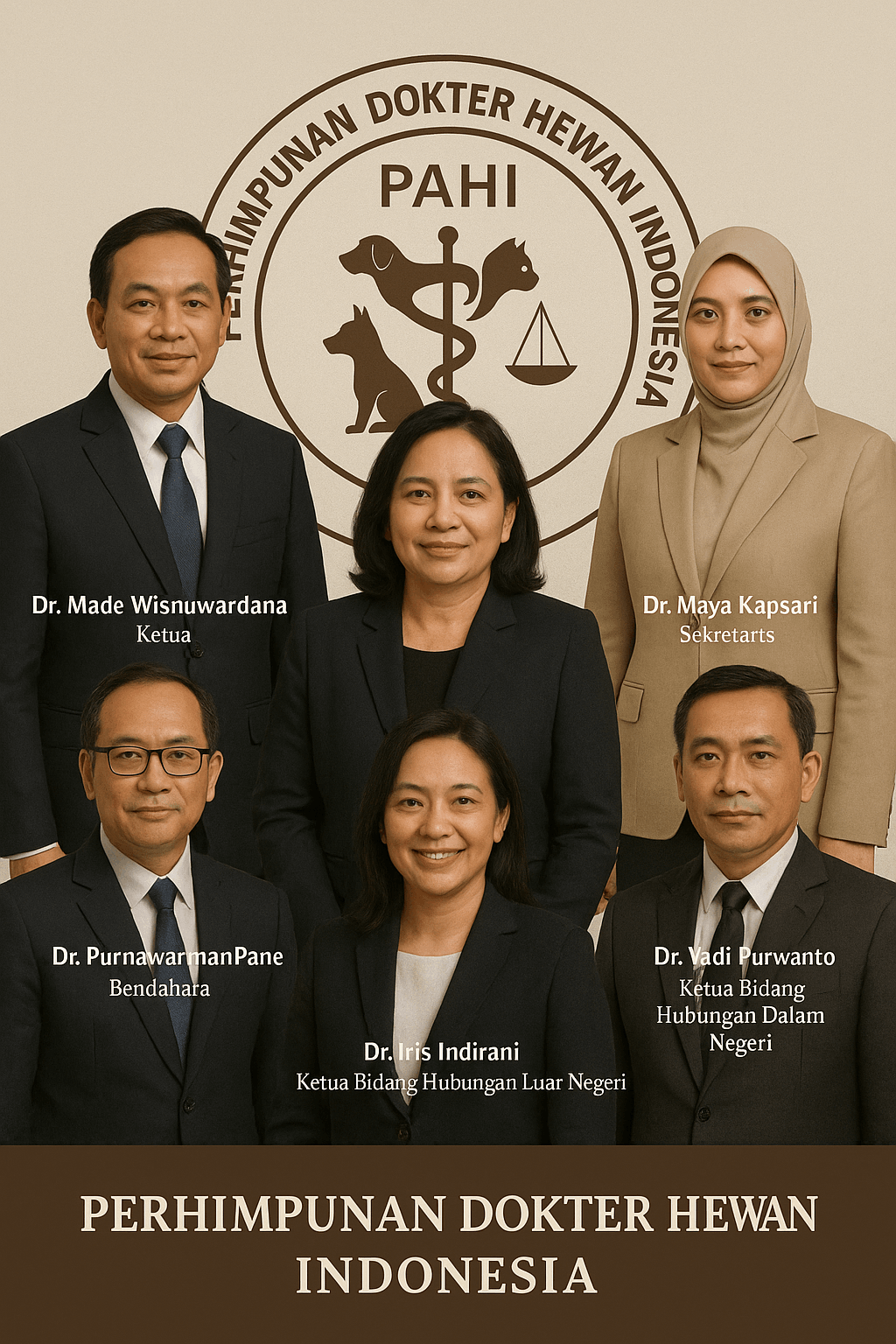 PAHI CABANG MALUT
